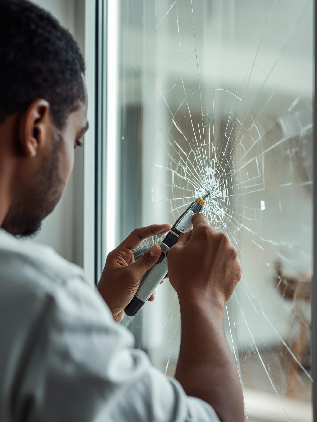 Glass Repair