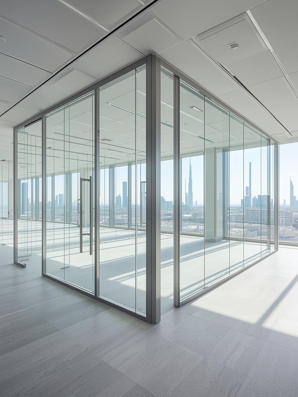 Partitions