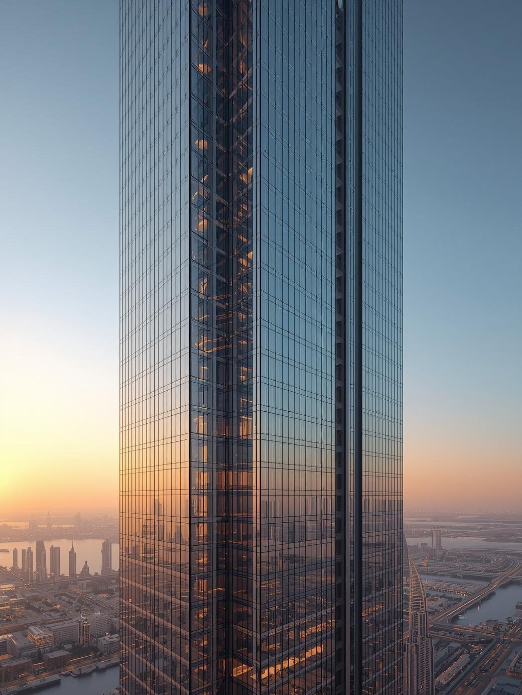 Curtain Walls