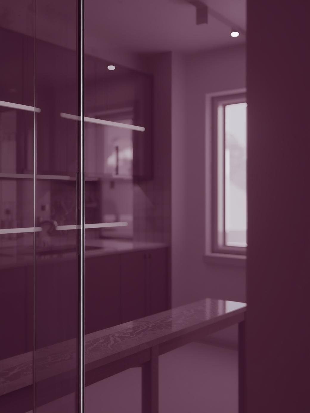 Beveling Glass Works