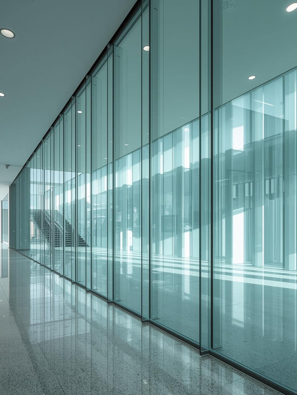 Clear Glass