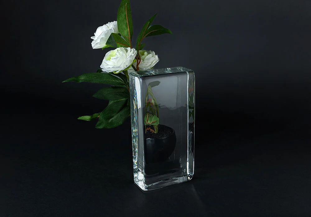 Glass Bricks