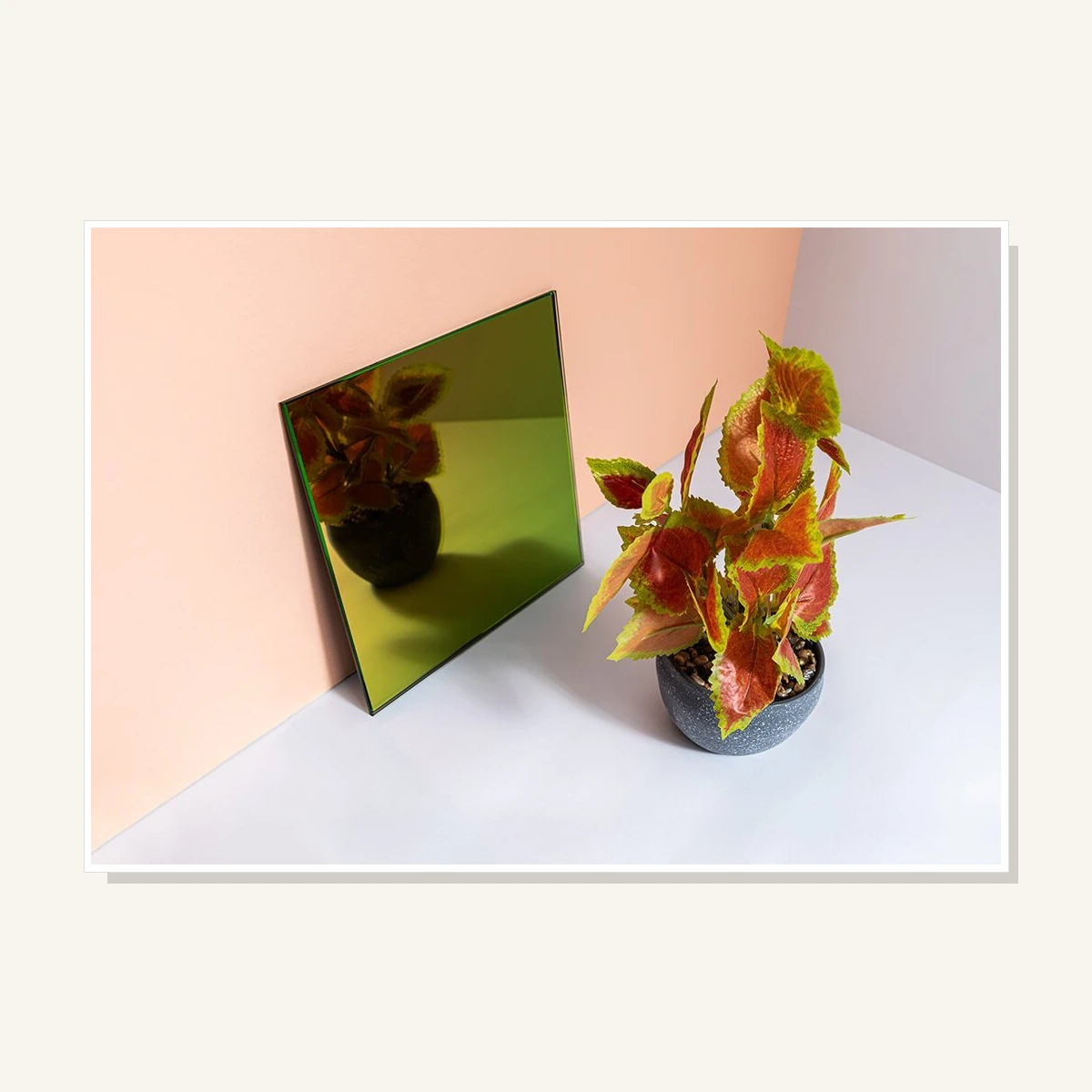 Standard Mirrors