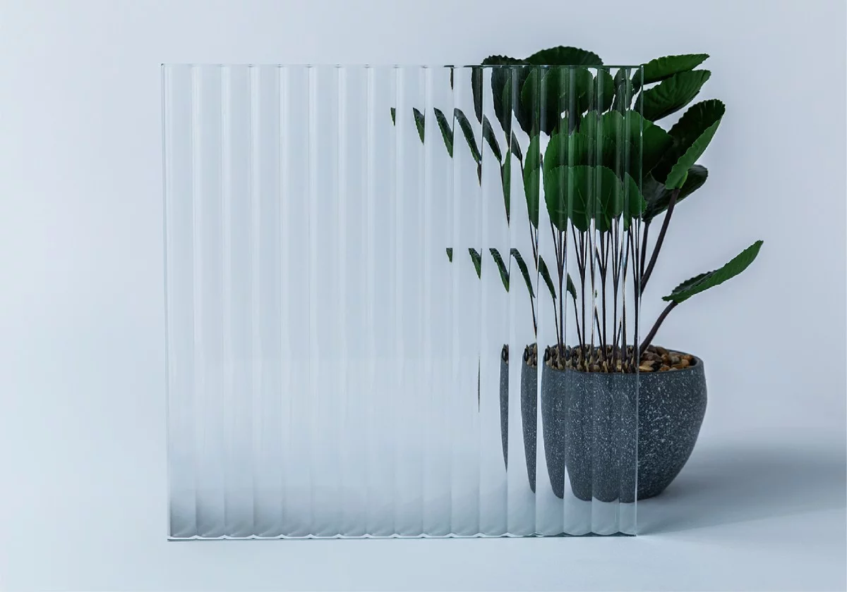 Pattern Glass