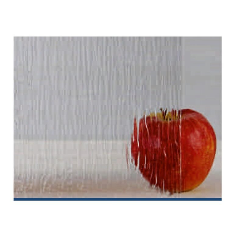 Clear Glass with Rain-S Design glass product - Crystal Vista Dubai