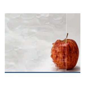 Ultra Clear Glass with Flutelite-S Design glass product - Crystal Vista Dubai