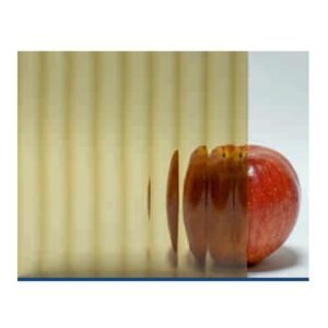 Euro Bronze Tinted Royal Mirage glass product - Crystal Vista Dubai