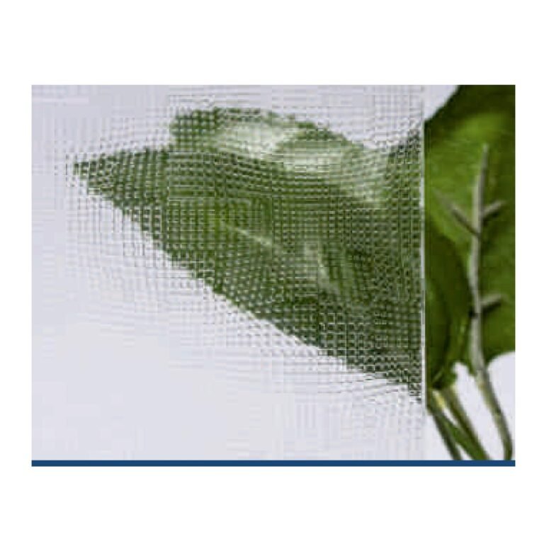 Ultra Clear Acid Etched Glass (Baiyun Qilin) glass product - Crystal Vista Dubai