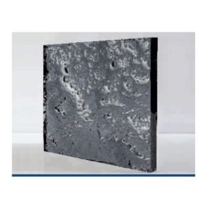 Fused Tinted Euro Grey Glass (Temperable) – RFG-EGY10-01 glass product - Crystal Vista Dubai