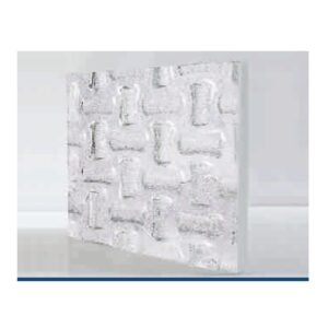 Ultra Clear Fused Glass (Temperable) – RFG-UC10-21 glass product - Crystal Vista Dubai