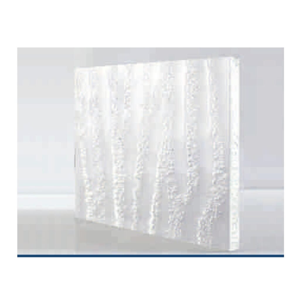 Ultra Clear Fused Glass (Temperable) – RFG-UC10-12