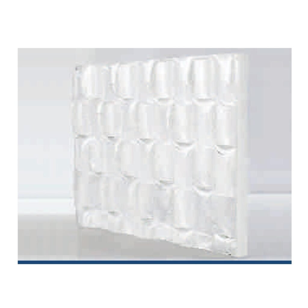 Ultra Clear Fused Glass (Temperable) – RFG-UC10A-23