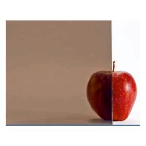 Bronze Tinted Glass glass product - Crystal Vista Dubai