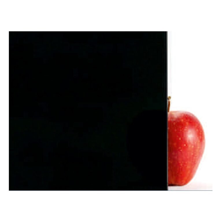 Dark Black Tinted Glass glass product - Crystal Vista Dubai