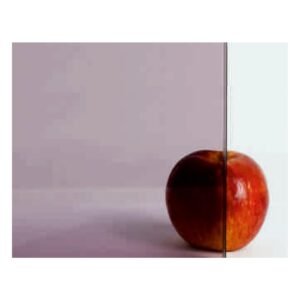 Violet Tinted Glass glass product - Crystal Vista Dubai