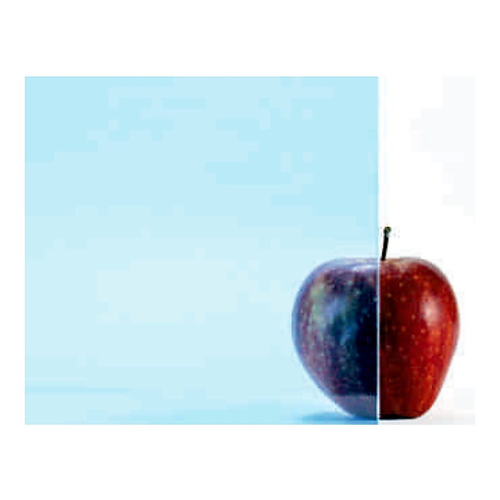 Tentesol Blue Reflective Glass