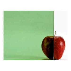 Green Reflective Glass glass product - Crystal Vista Dubai