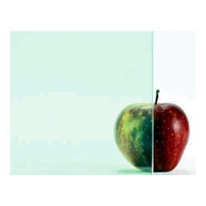 Tentesol Green Reflective Glass glass product - Crystal Vista Dubai