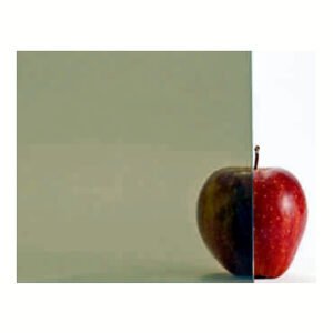 Clear Reflective Glass (Vitracool) glass product - Crystal Vista Dubai