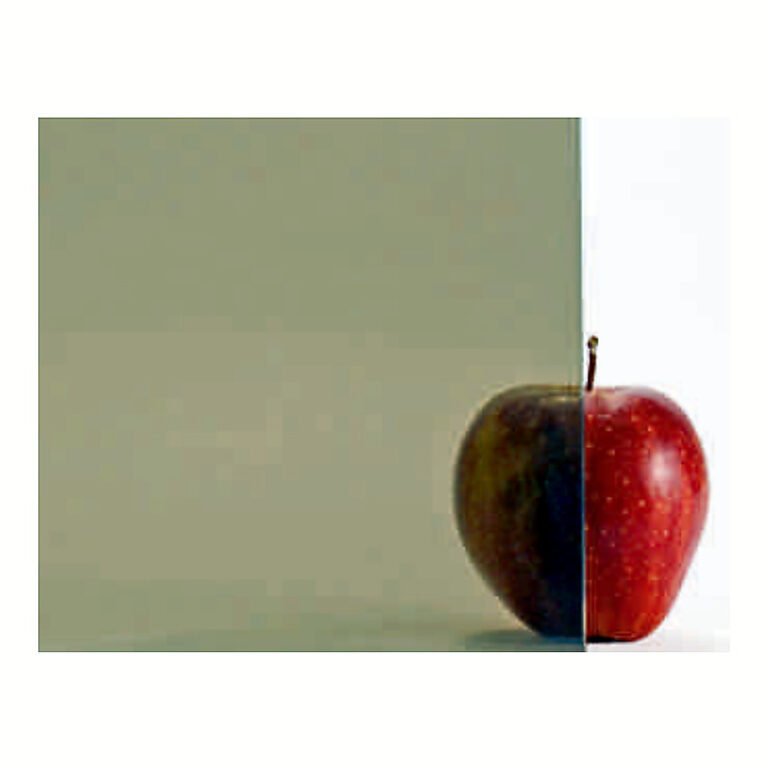 Clear Reflective Glass (Vitracool) glass product - Crystal Vista Dubai