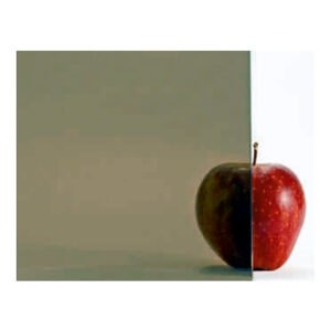 Euro Bronze Reflective Glass glass product - Crystal Vista Dubai