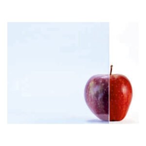 Golden Reflective Glass glass product - Crystal Vista Dubai