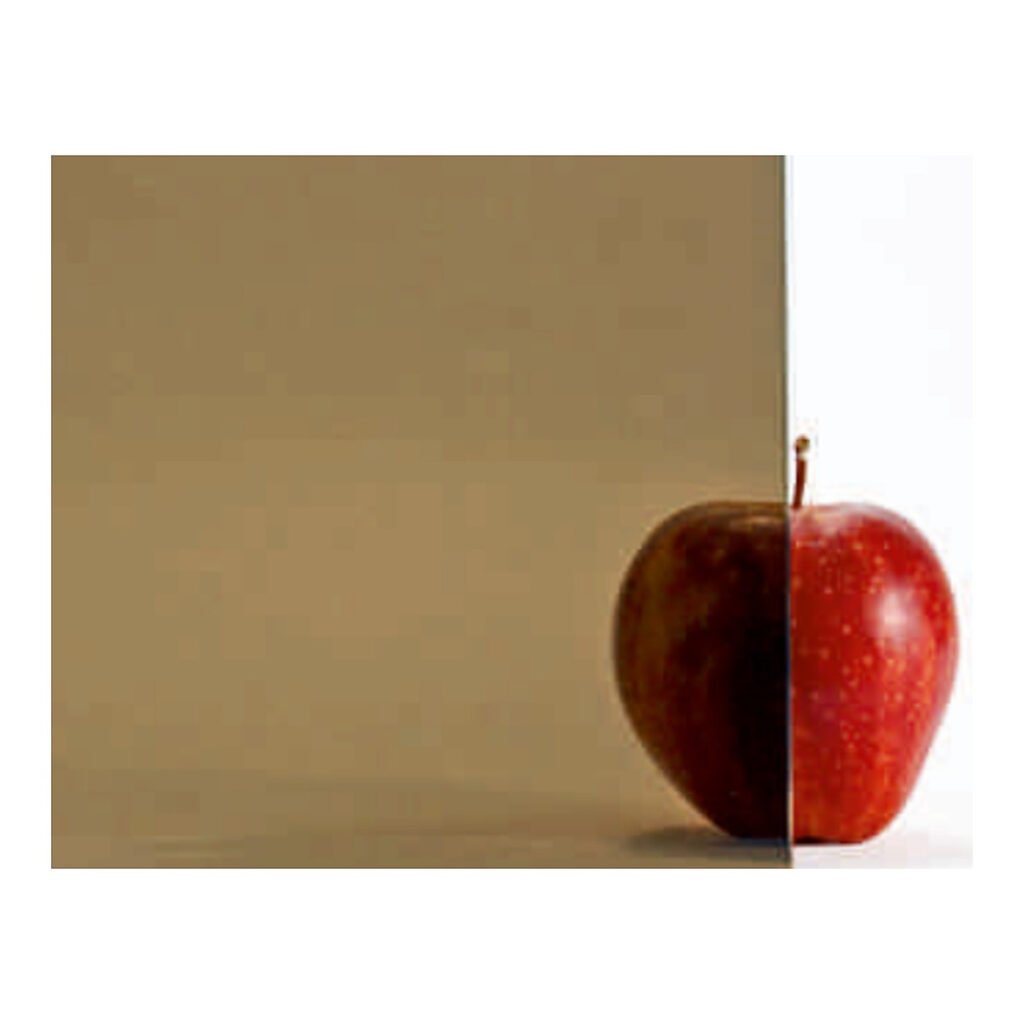 Tentesol Grey Reflective Glass