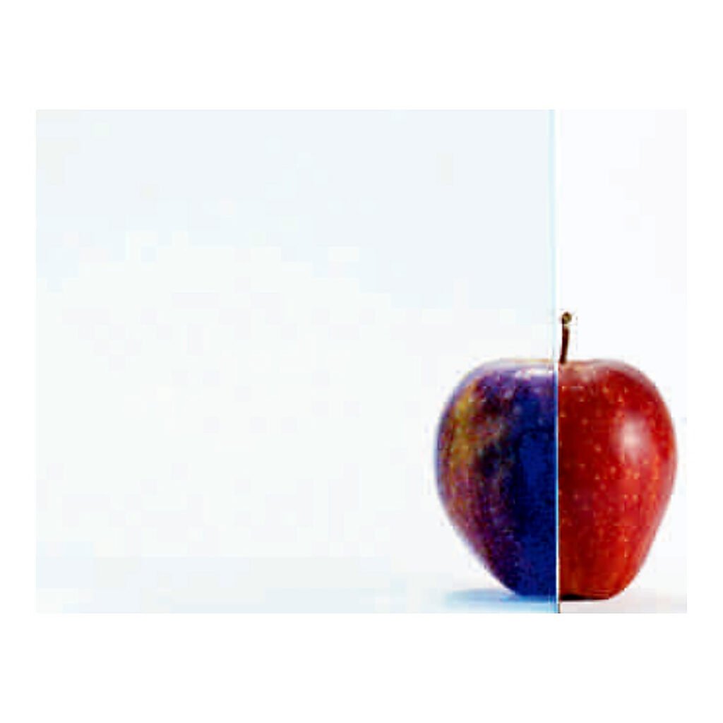 Temperable Low-E Glass Neutral