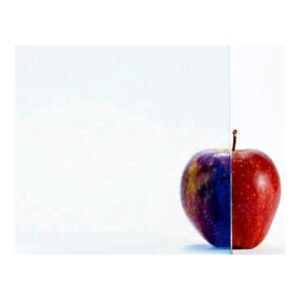 Temperable Low-E Glass Neutral glass product - Crystal Vista Dubai