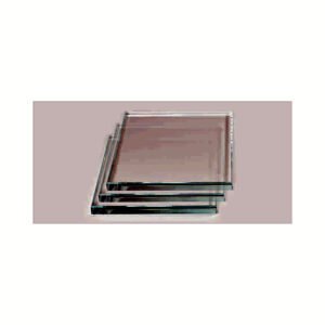 Ultra Clear Glass glass product - Crystal Vista Dubai